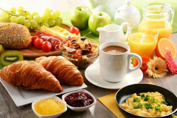 La hora a la que desayuna podría incrementar el riesgo de diabetes