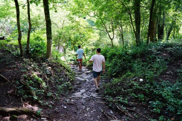 Turismo en Honduras: Bellezas escondidas de Zacapa