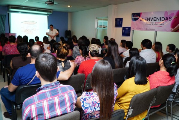 Cuidados especiales para el recién nacido