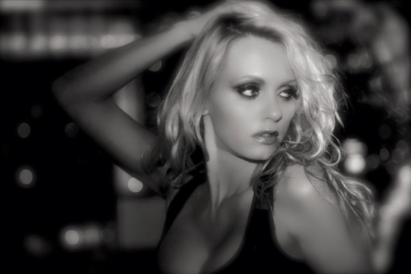 Conejita de Playboy es hallada muerta en Los Ángeles&nbsp;