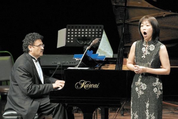 'Del barroco al jazz”, toda una aventura