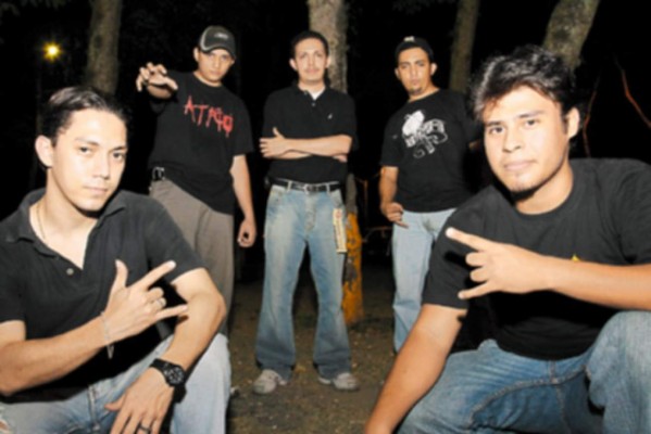 Se expande el portal metalero