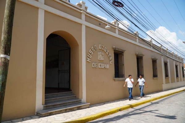 Un día de museos, café y cultura maya en Copán Ruinas