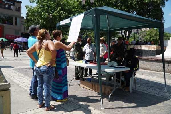 En cinco días se cierra capítulo negro del centro penal de San Pedro Sula