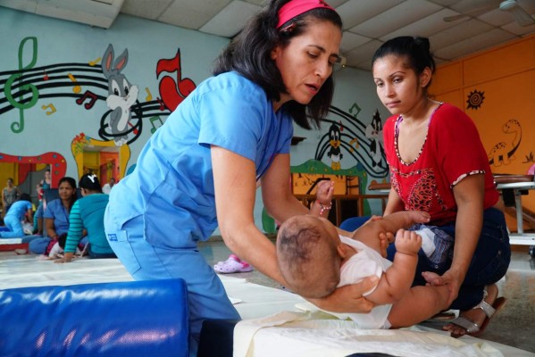 Historias de perseverancia respaldan 30 años de Teletón
