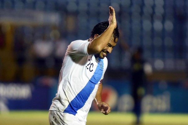 El 'Pescadito' Ruiz hace historia y logra récord mundial