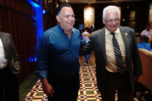 'Nuevas inversiones en la Unah-vs darán prestigio a San Pedro Sula”