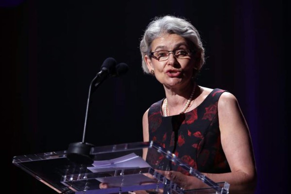 La Unesco condena la impunidad de los asesinatos de periodistas