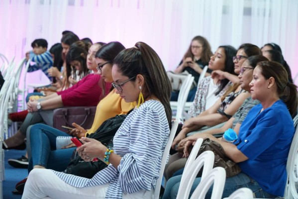 Con éxito realizan el primer ‘Women Do Tech’ para mujeres emprendedoras
