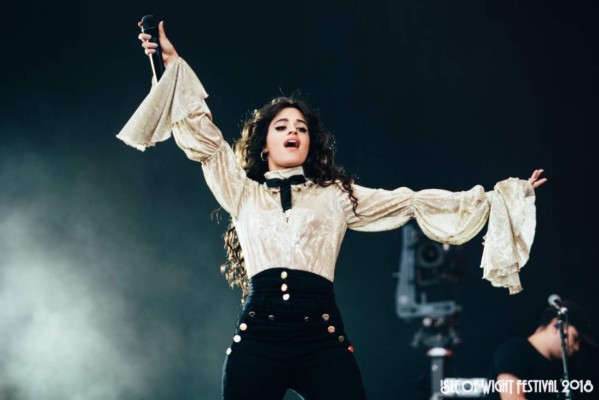 Camila Cabello, de 'Havana' a 'Bulería'
