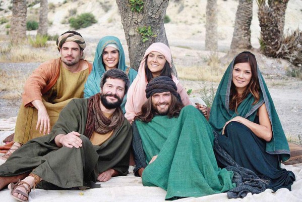 Roberto Manrique: '‘Sin senos sí hay paraíso’ busca empoderar a las mujeres”