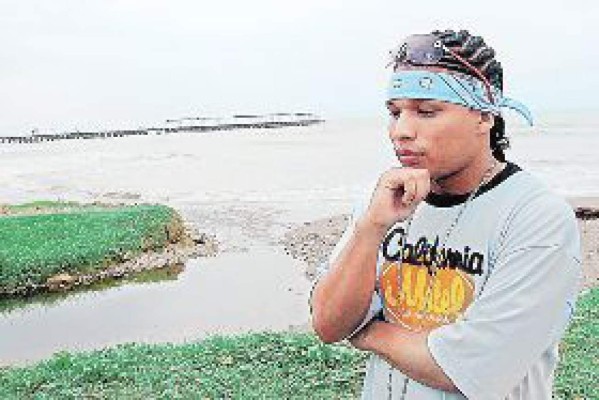 De gira por la costa Atlántica