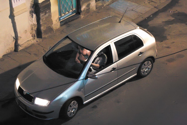 Turismo sexual, una puerta de escape en Cuba