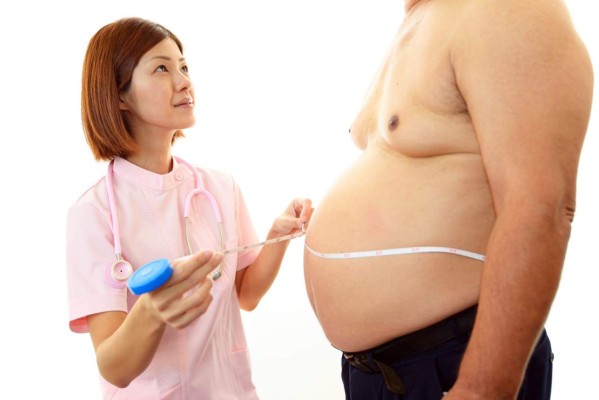 El año en que se haya nacido podría influir en la propensión a la obesidad