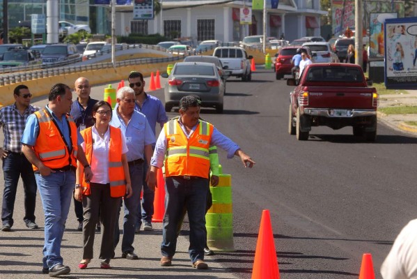 Diseñan túnel en la 27 calle sureste para descongestionar el tráfico vehicular