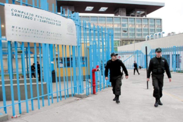 Corte confirma libertad a viuda, hijos y asesores de Pinochet