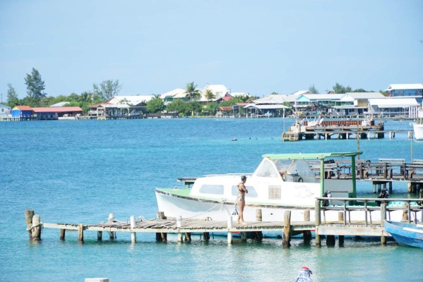 Utila, el paraíso caribeño que debe visitar en Honduras