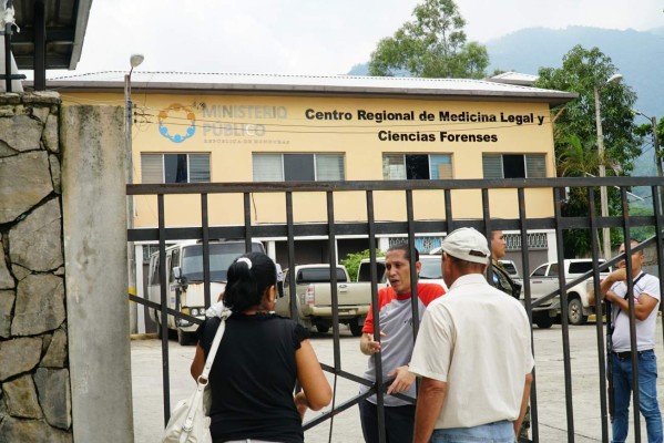 Jovencita es asesinada de un balazo en la cabeza; el sospechoso es su marido