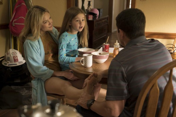 Gina Rodríguez, una latina imparable y exitosa