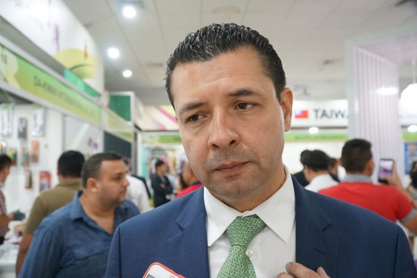 Seguridad e infraestructura de San Pedro Sula atraen a empresas extranjeras