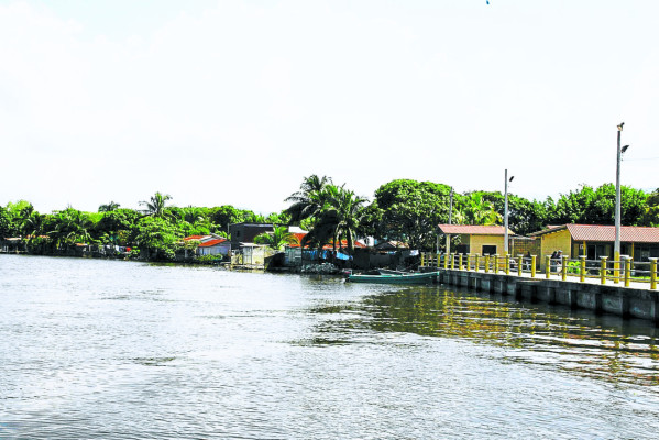 Inversión pública supera a la privada en Puerto Cortés