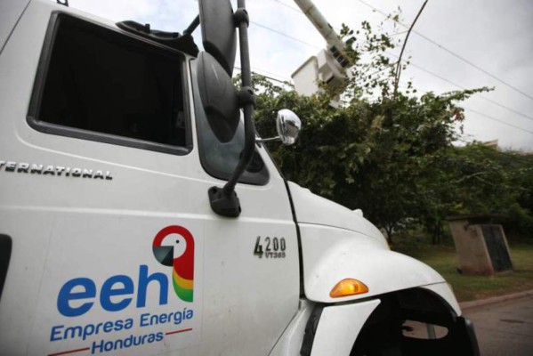 La Empresa Energía Honduras ya no podrá promediar cobros