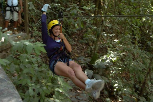 La Ceiba, más que un carnaval, una aventura increíble