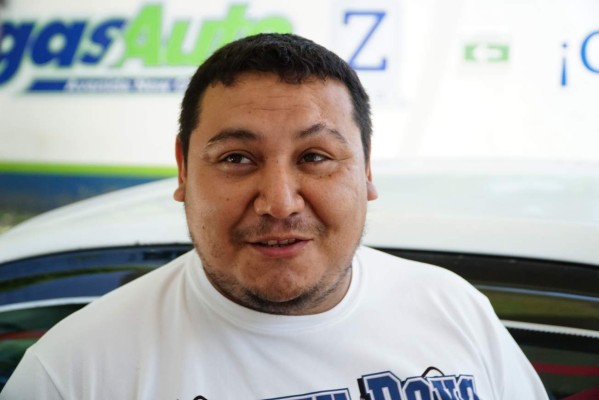 Taxistas ahorran L37 millones en combustible con sistema de gas LPG