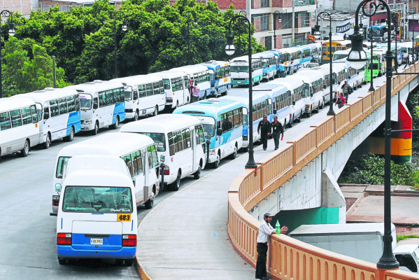 Deuda flotante supera los L25,000 millones