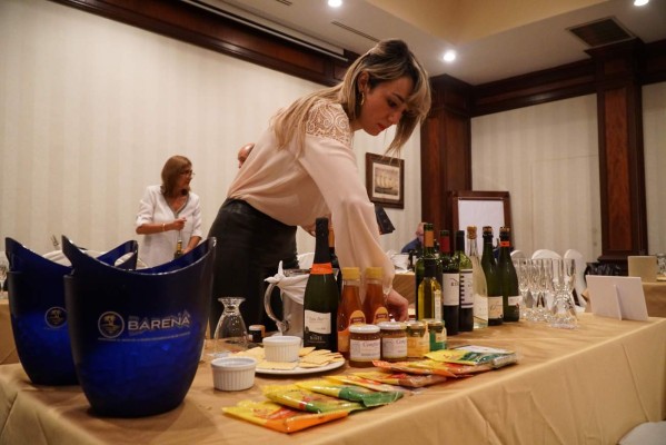 Argentinos ven en Honduras un mercado clave para incursionar