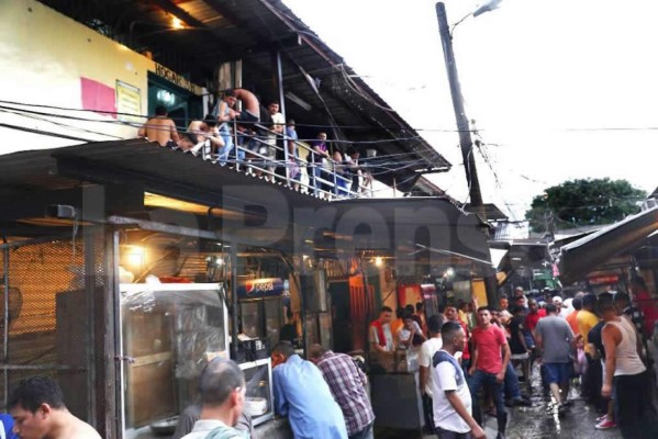 Inicia cuenta regresiva para desalojar el penal sampedrano