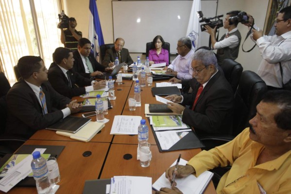 Cohep elegirá a 20 notarios entre sus 67 propuestos