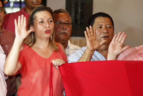 'Primitivo' Maradiaga, presentado como técnico del Vida