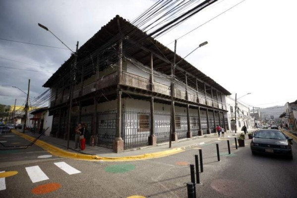 LUGAR. El Museo Histórico Municipal es una cuna de recuerdos, aún se conservan objetos y herramientas del pasado.