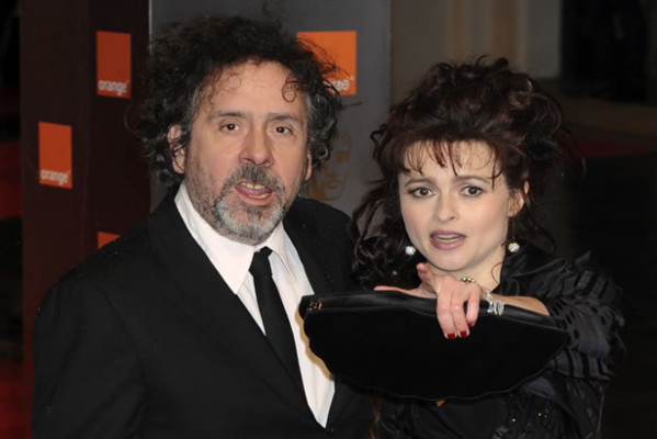 'The King's Speech' reina en los premios Bafta