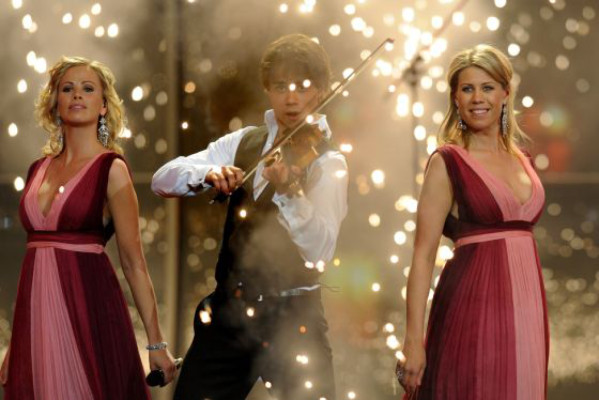 Noruega gana el concurso de Eurovisión 2009