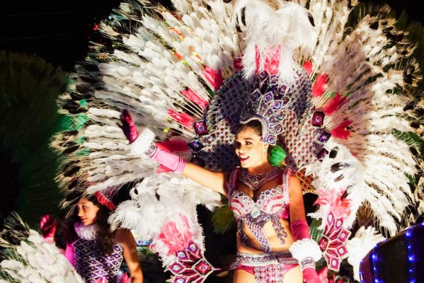 Brillo, cultura y belleza