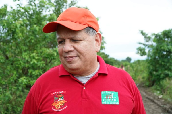 Destinan L500,000 para reparar el Canal Maya