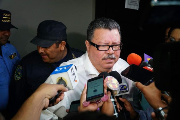 Declaran culpable al exalcalde sampedrano Óscar Kilgore