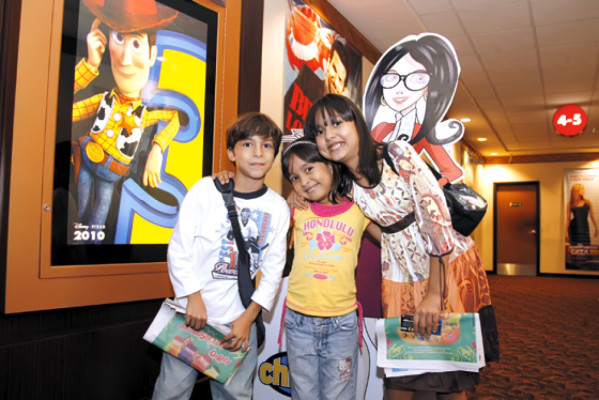 'Toy Story 3”: la mejor