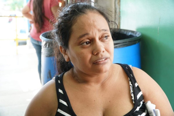 Pacientes aseguran que atención en el Rivas es mejor que antes