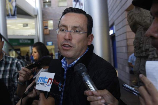 Honduras prevé crecimiento de entre 2.5% y 3.5% en 2014 y 2015