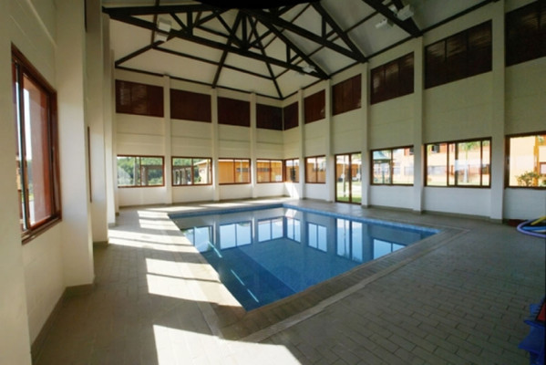 Porto Feliz será la sede de Honduras en Brasil 2014