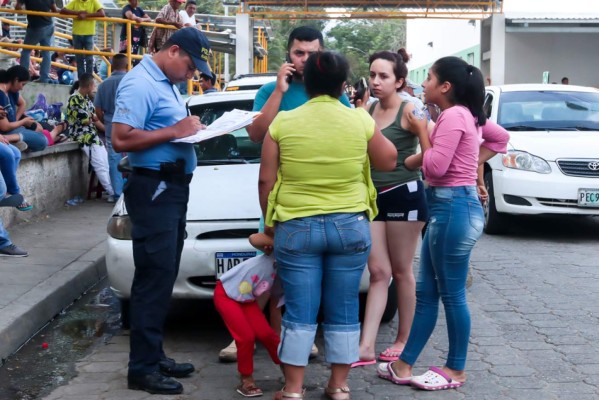 Matan a recién deportado de EEUU y hieren de bala a su amigo en Pimienta