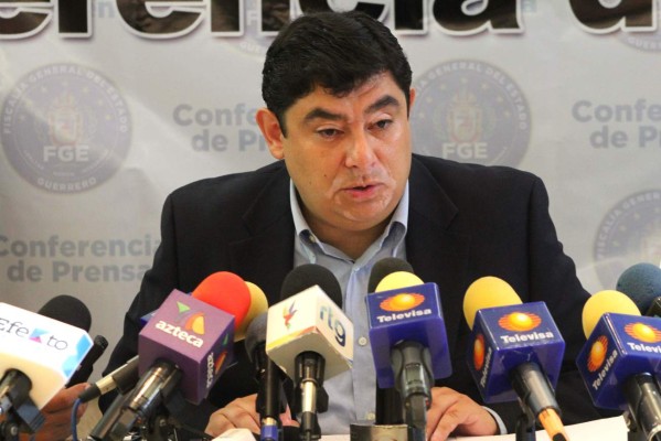 Secuestran en México a tres estudiantes en Guerrero