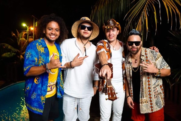 Novedades musicales: Ellos son los artistas hondureños que llegan fuerte en 2021