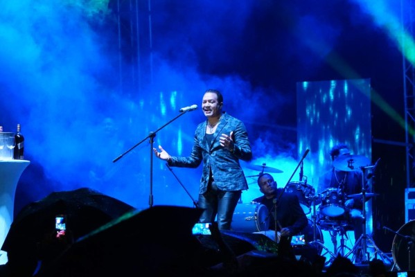 Progreseños disfrutaron a lo grande el carnaval