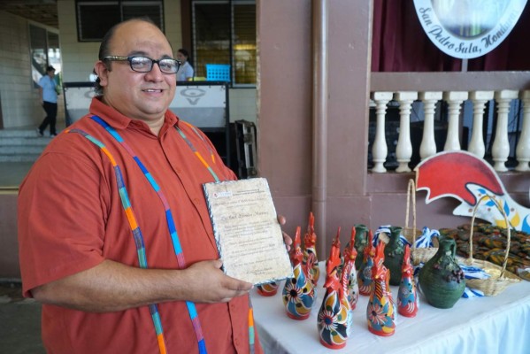 XVIII Festival Folclórico de la Anepbh