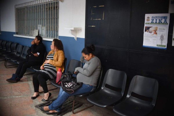 España registra primer caso de embarazada con zika en Europa