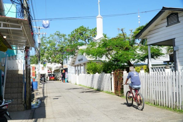Utila, el paraíso caribeño que debe visitar en Honduras